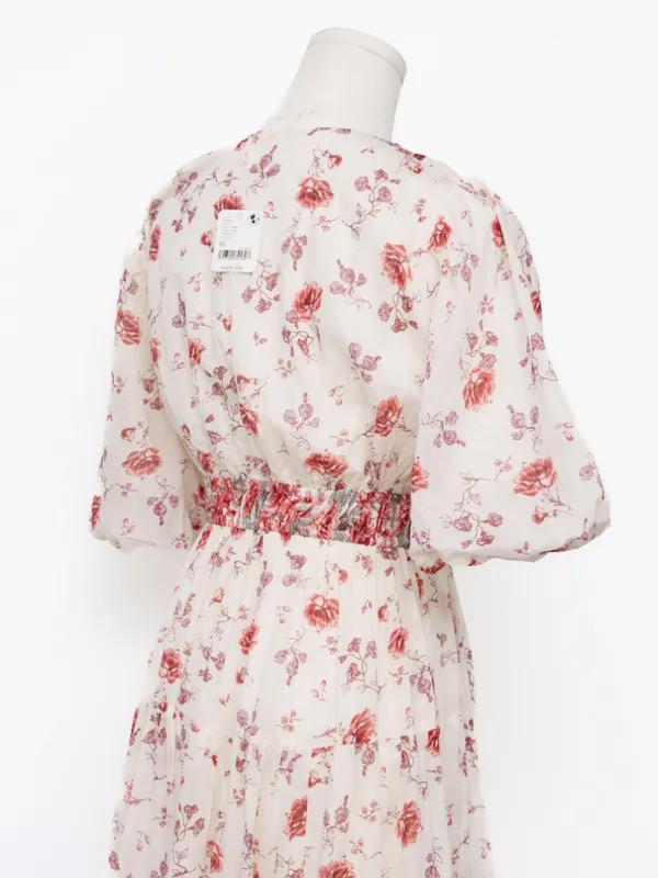 Free People - Lysette Maxi Dress - Image 15