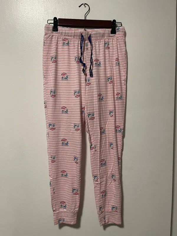 Life is Good Pajama Set - Image 5