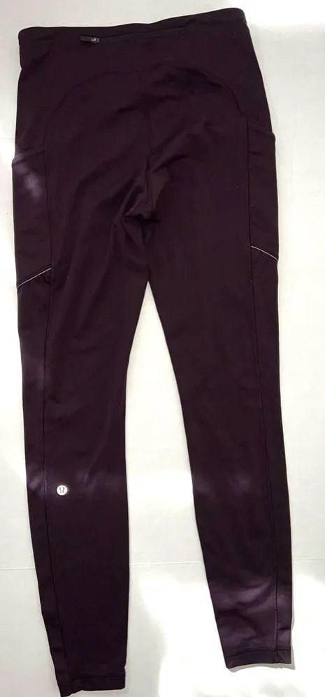 Speed Up Tight Women’s Leggings Size 6 Full Length 28” - Image 7
