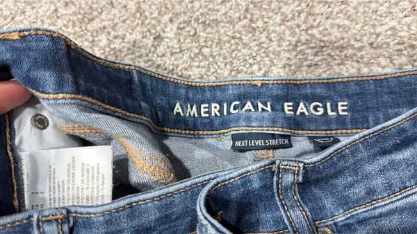 American Eagle Shorts - Image 2
