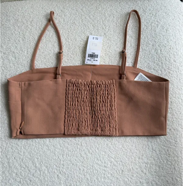 Abercrombie Crop Tank - Image 2