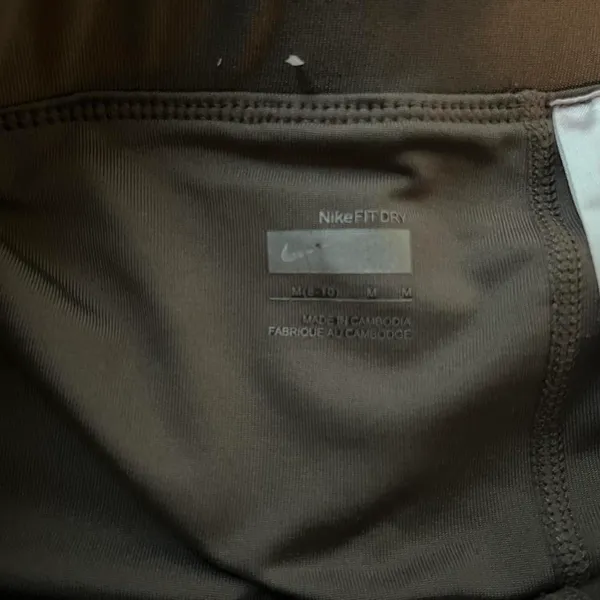 Nike Skirt Dri-Fit - Image 3