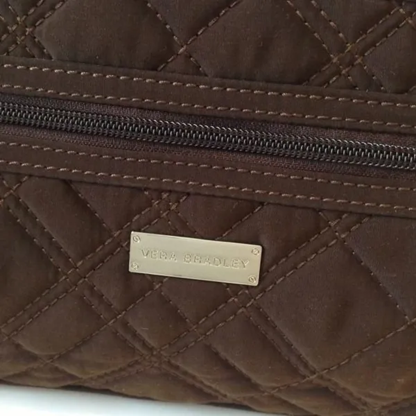 Vera‎ Bradley Small Handbag - Image 2