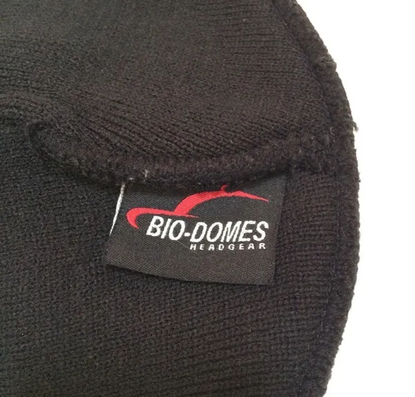 Bio-Domes AC/DC Unisex Logo Beanie - Image 4