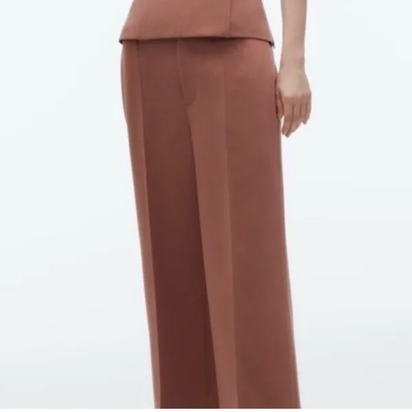Zara Light Brown Set - Image 2