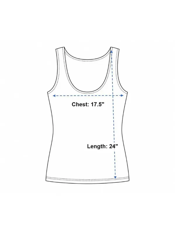Eberjey Striped Tank Top S Lightweight Stretch Rayon Blend Casual - Image 4