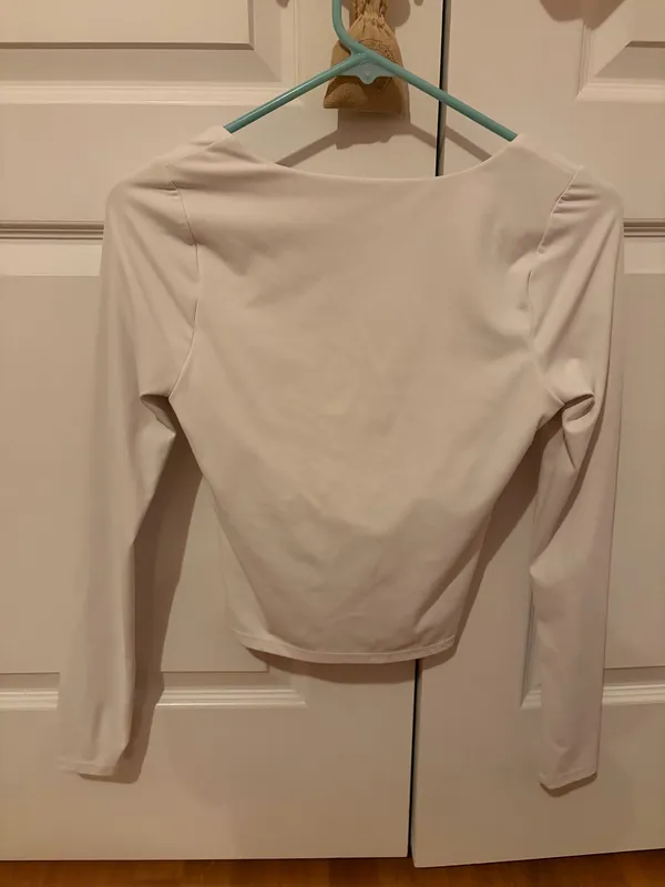 PacSun Long Sleeve Top - Image 2