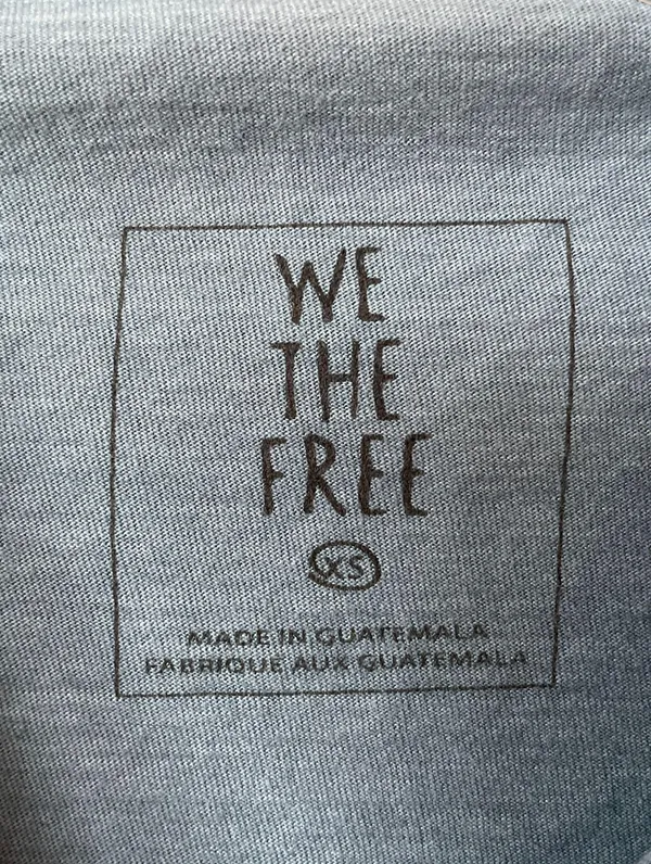 Free People Long Sleeve - Image 2