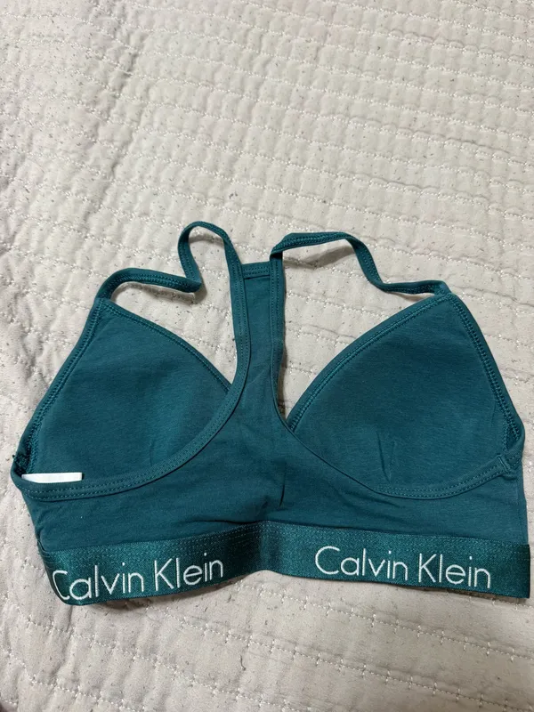Bralette Calvin Klein - Image 2