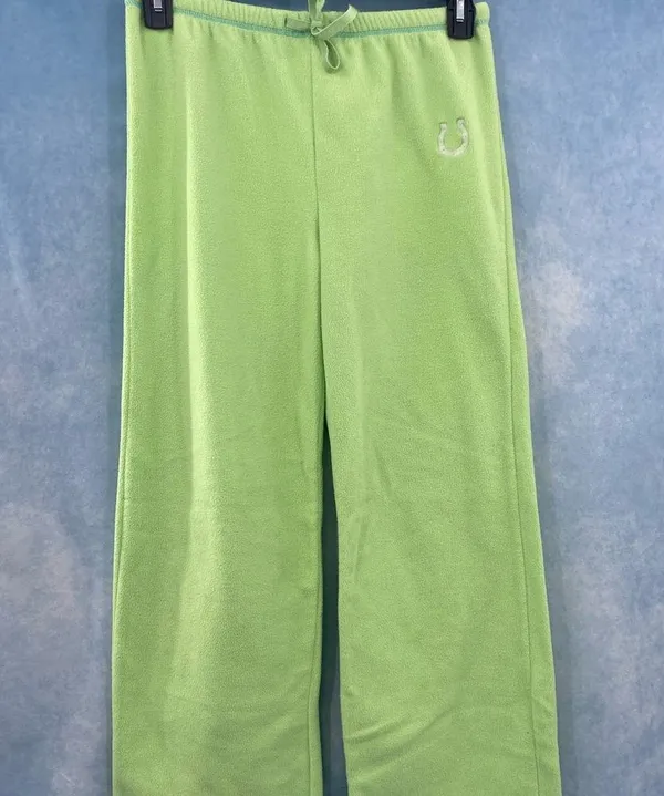 Indianapolis Colts Fleece Lounge Pant M - Image 7