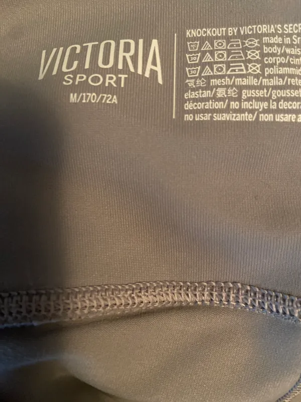 Victoria's Secret Legging - Image 4