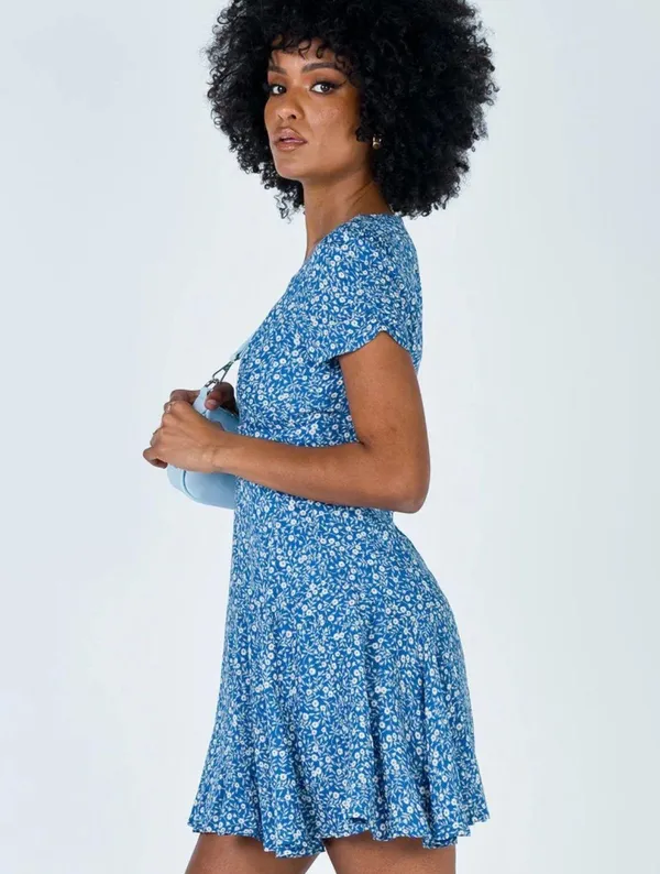 Dress - Image 2