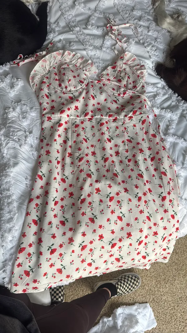Princess Polly Dress - Image 3
