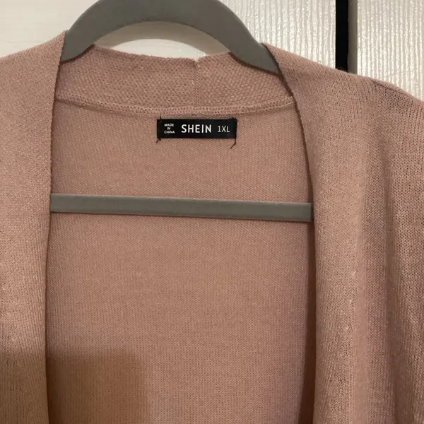 SheIn Long cardigan - Image 2