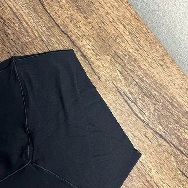 Offline by Aerie Super Flare Leggings – Women’s Size Small – Black - Image 4