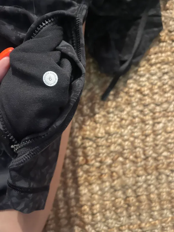 Lululemon Jacket - Image 5