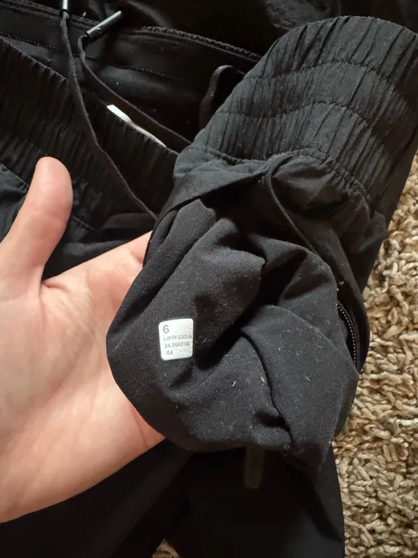 Lululemon Pants - Image 5