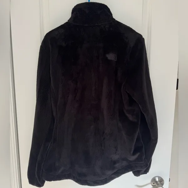 North Face Fleece Jacket - Image 2