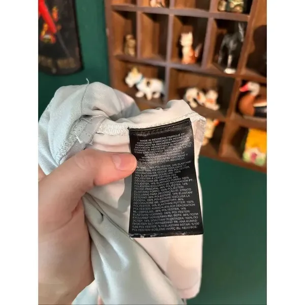 The North Face Pearl Shorts Size XXL - Image 5