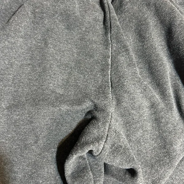 John Galt Gray Sweatpants - Image 8