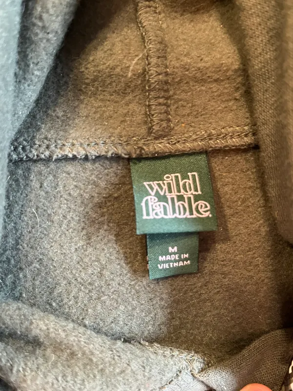 Target Hoodie - Image 2