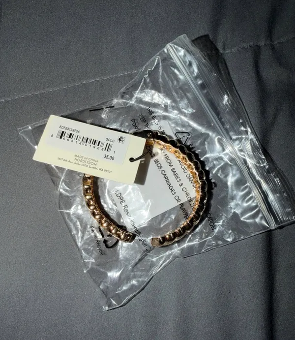 Bracelet Gold - Image 2