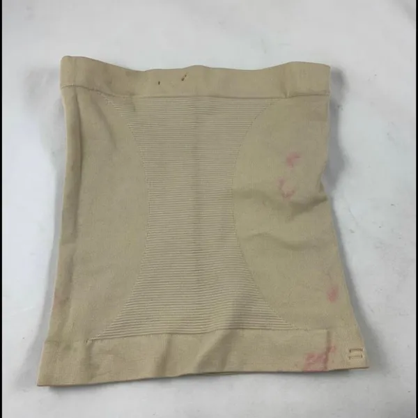 Pinup MD waist elastic cincher White Size L - Image 3
