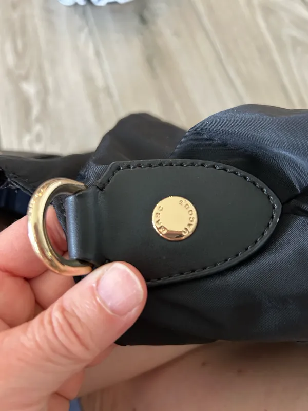 Marc Jacobs Crossbody Snapshot Bag - Image 13