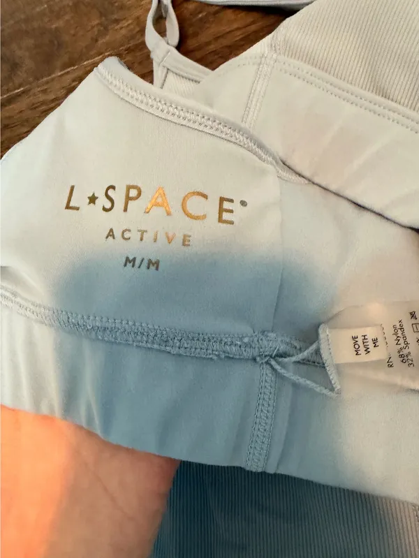 L*Space matching set  - Image 7