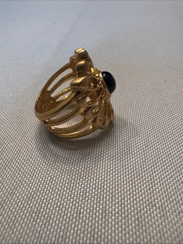Lía Sofía Gold - Image 3