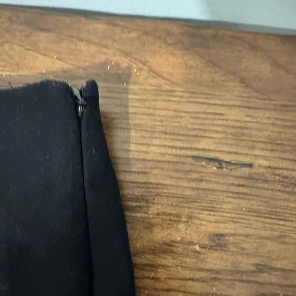 ZARA Classic Black Women's Skirt - Image 3