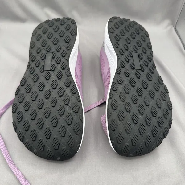 BRONAX Shoes Women's Size US 9.5 EU 41 WIDE Toe Box Road Running Sneakers - Image 8