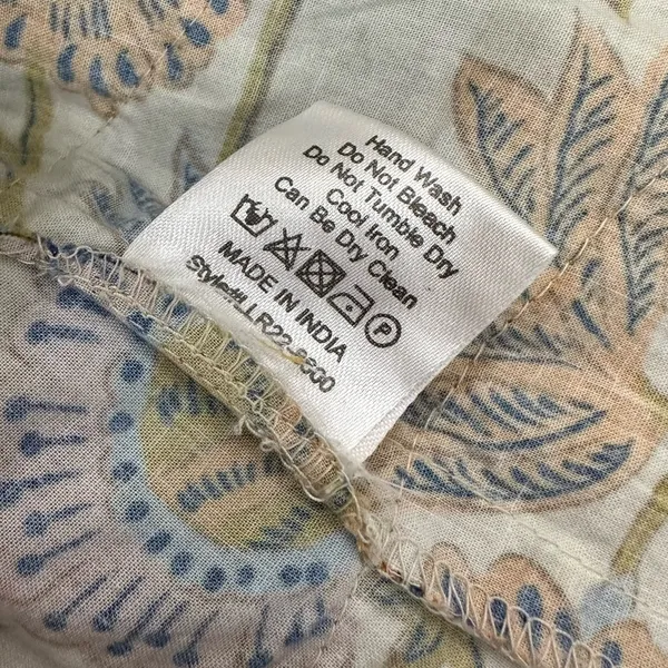 Anthropologie Love the Label Tiered Mini Skirt - Image 6
