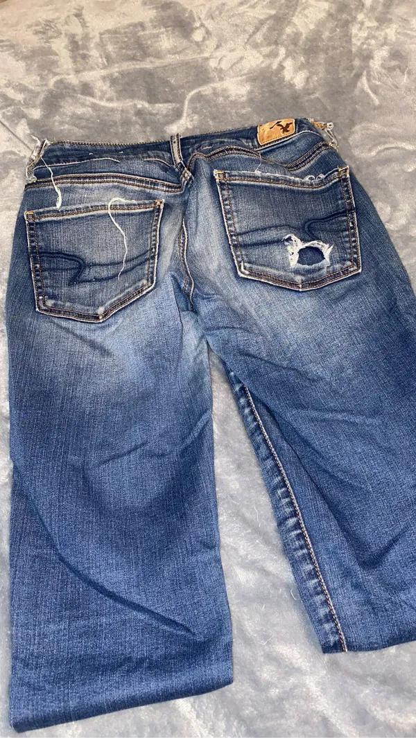 American Eagle Outfitters Jeggings - Image 5