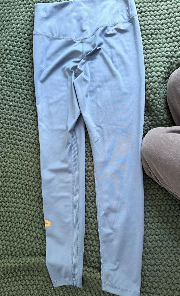 Nike Dri-Fit Leggings - Image 2
