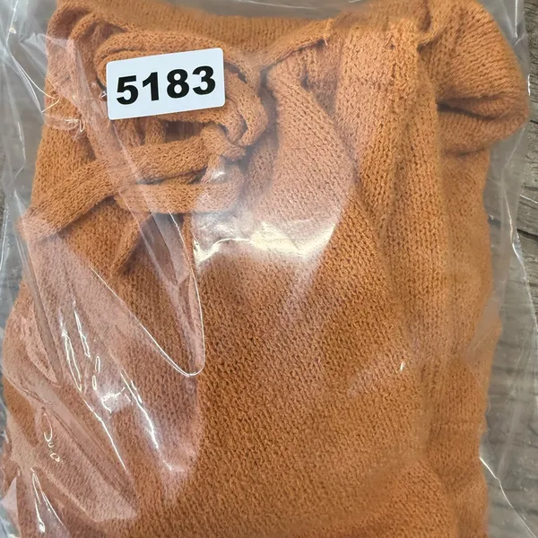 Free People‎ Mina Sweater Romper size small NWT - Image 6