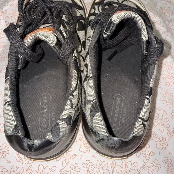 Coach Barret Women's Shoes - Image 5