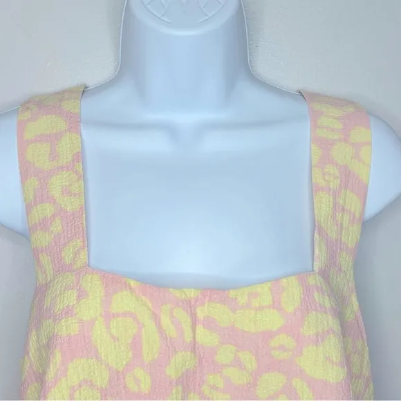Show‎ Me Your Mumu Tara Crop Top Size S - Image 6