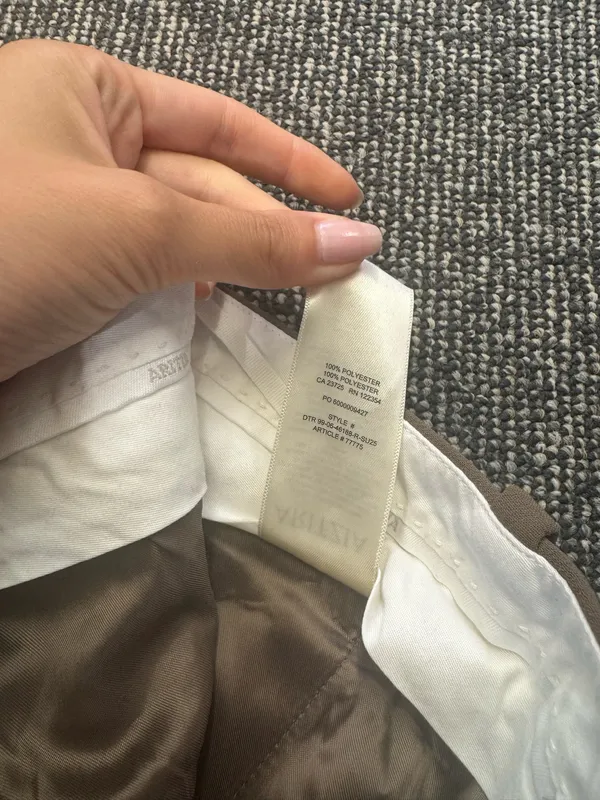 Aritzia Effortless Pants (8) - Image 7
