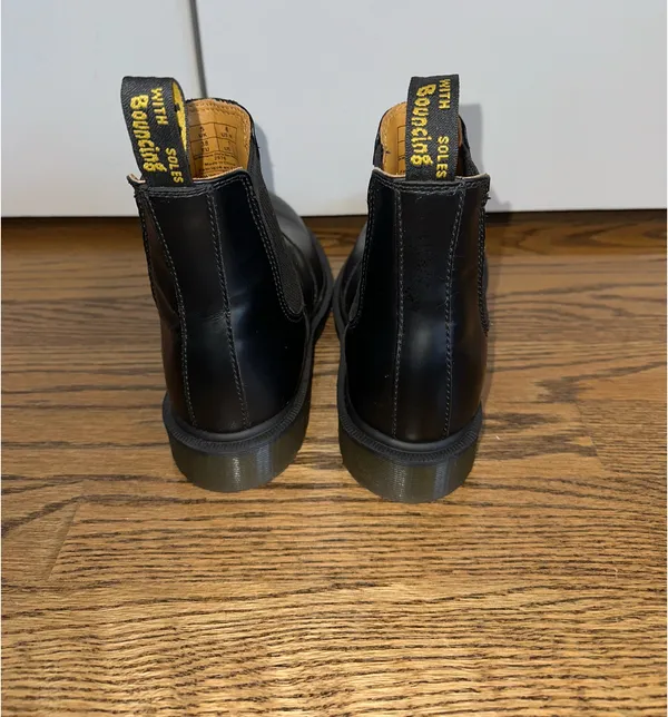 Dr. Martens Chelsea Boots - Image 4