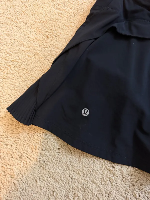 Lululemon Skirt - Image 3