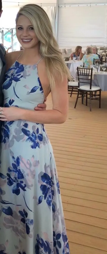Lulus Dress - Image 4