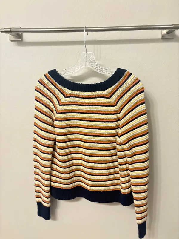 Madewell Sweater  - Image 2