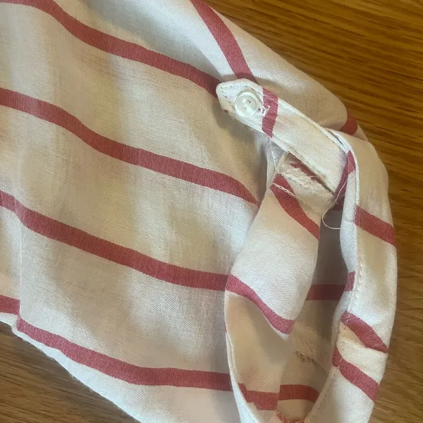 Zara Basic‎ lightweight shirt - Image 4