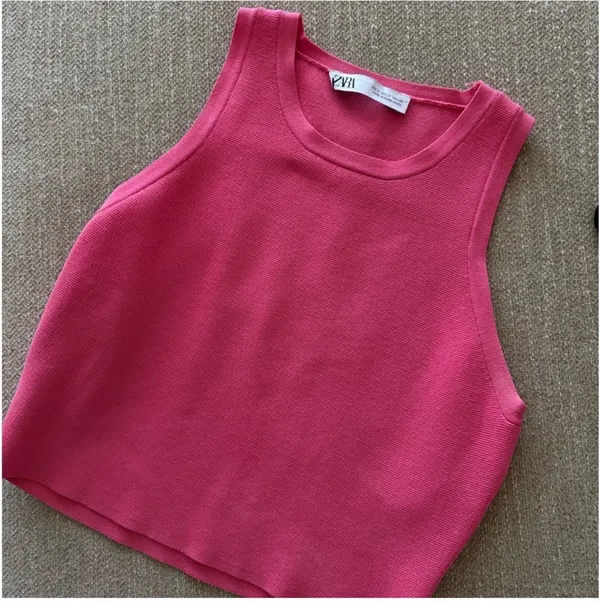 ZARA Top - Image 3
