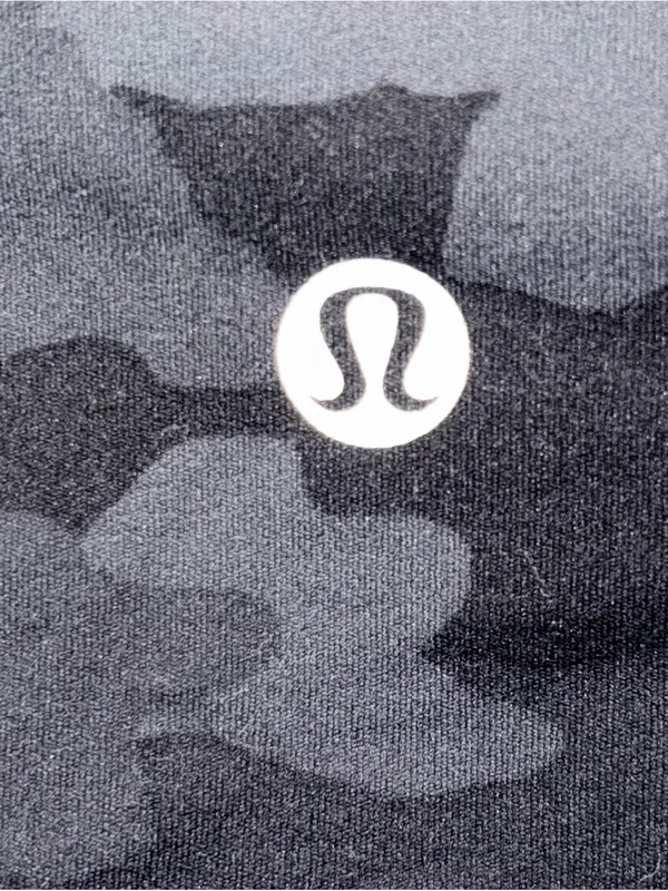 Lululemon Womens Align Camo Tank Top Size 4 Active Athleisure Yoga Gym - Image 4