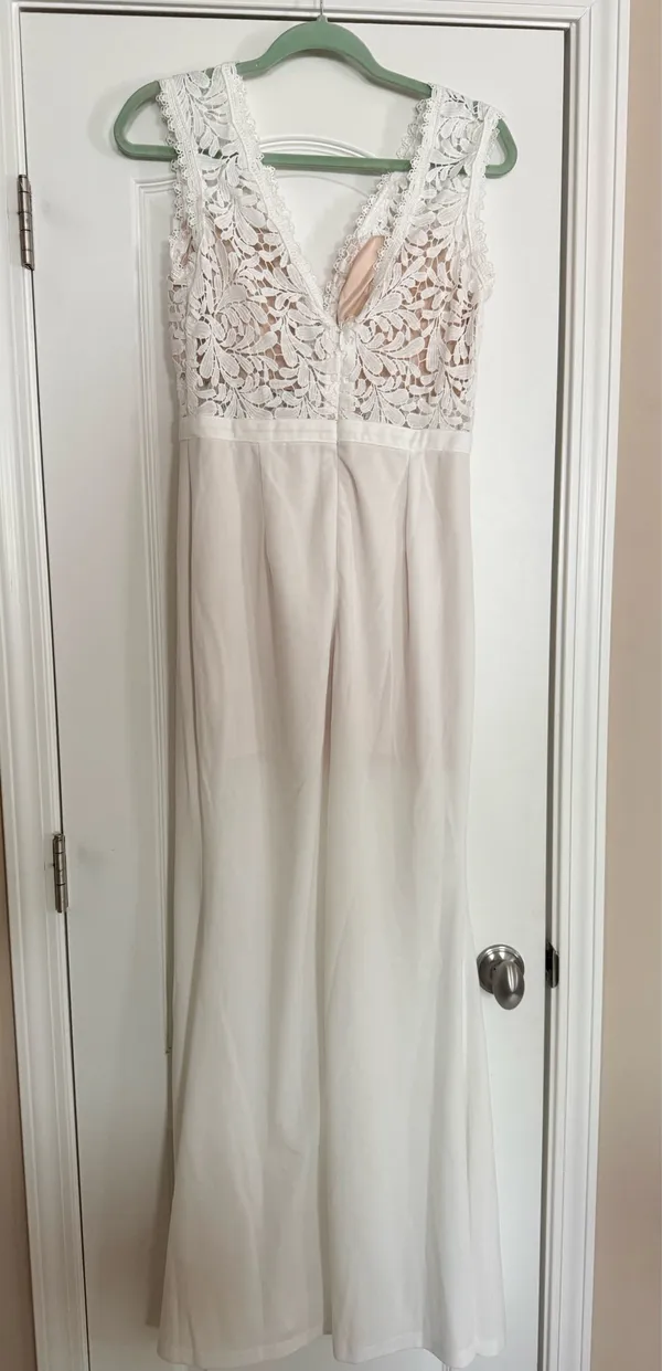 Maxi gown  - Image 3