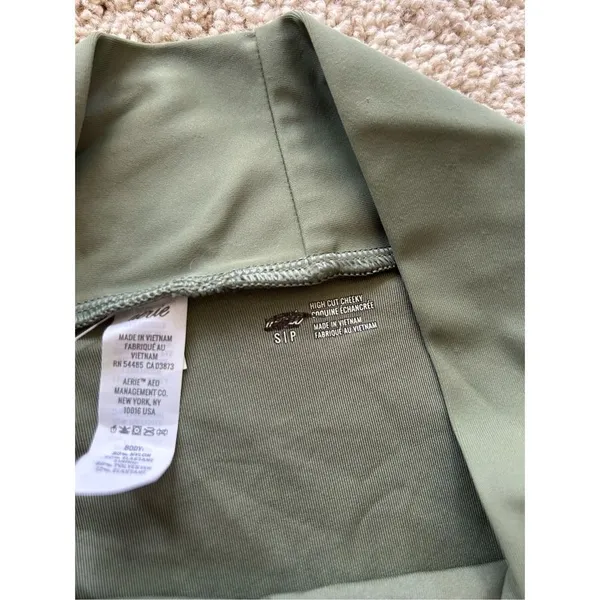 NWT aerie bikini bottoms - Image 2