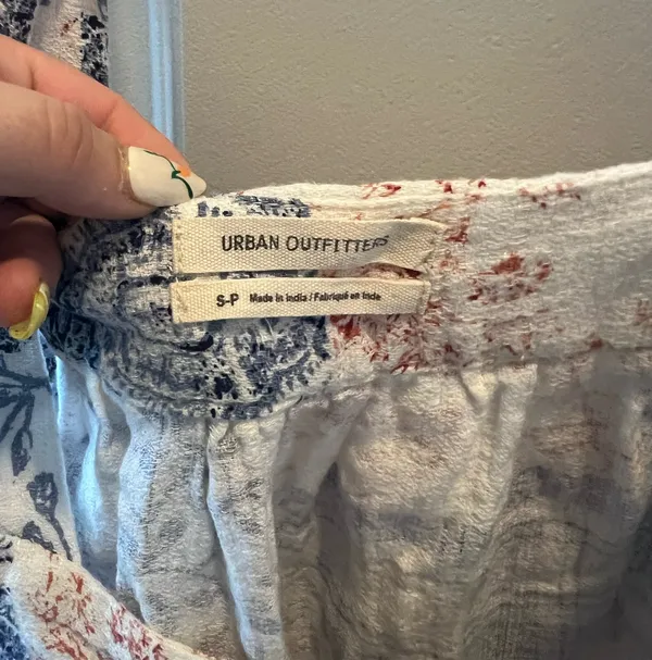 Urban Outfitters Babydoll Top - Image 3