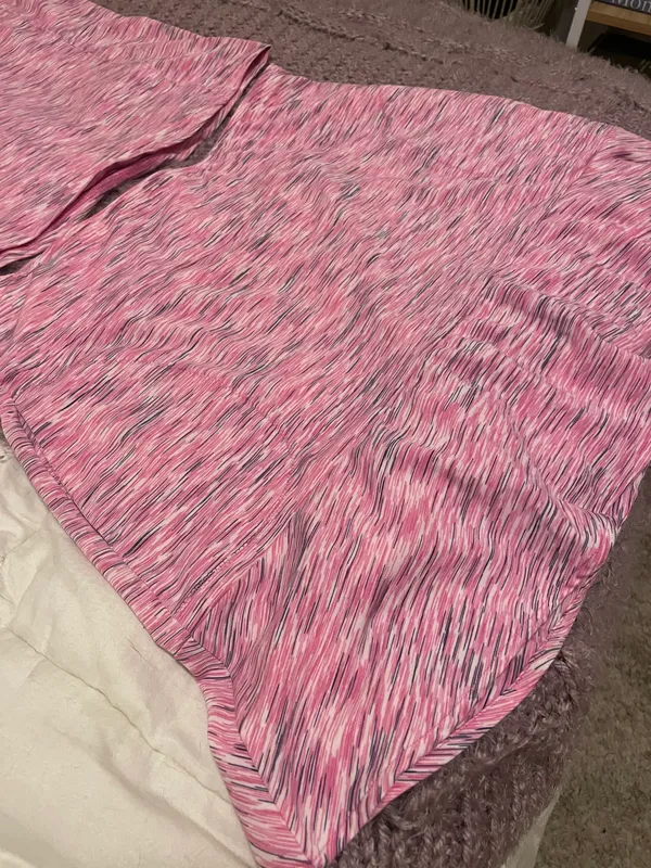 zero restriction NWT Pink Golf Skort - Image 2